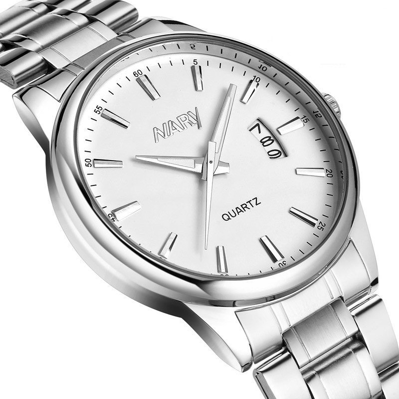 Nary Stainless Steel Original Watch M01839