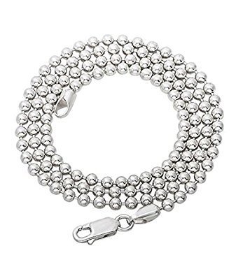 316 Stainless Steel Never Fade Chain M01938