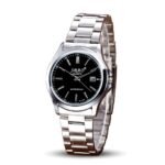 SBAO Original Couple Stainless Steel Watch M01836