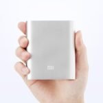 Xiaomi 10400 mAh Portable Power Bank for Smartphone M01937