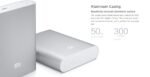 Xiaomi 10400 mAh Portable Power Bank for Smartphone M01937