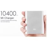 Xiaomi 10400 mAh Portable Power Bank for Smartphone M01937