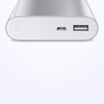Xiaomi 10400 mAh Portable Power Bank for Smartphone M01937