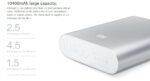 Xiaomi 10400 mAh Portable Power Bank for Smartphone M01937