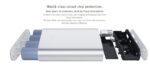 Xiaomi 10400 mAh Portable Power Bank for Smartphone M01937