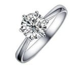 Pure 925 Sterling Silver Zirconia Luxury Jewellery Set M01439