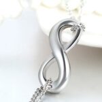 316L Stainless Steel and Titanium 18K Gold Plated Couple Bracelets Jewelry Set M01782