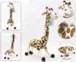 Madagascar's Melman The Giraffe Toy M00189