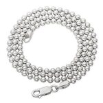 316 Stainless Steel Never Fade Chain M01938