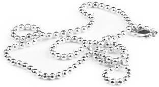 316 Stainless Steel Never Fade Chain M01938