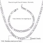 Platinum Plated Environmental Friendly Copper Alloy Jewelry Set M01814