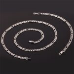 Platinum Plated Environmental Friendly Copper Alloy Jewelry Set M01814