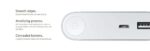 Xiaomi 10400 mAh Portable Power Bank for Smartphone M01937