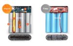 Xiaomi 10400 mAh Portable Power Bank for Smartphone M01937